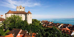 Bodensee-Ferienwohnung Meersburg